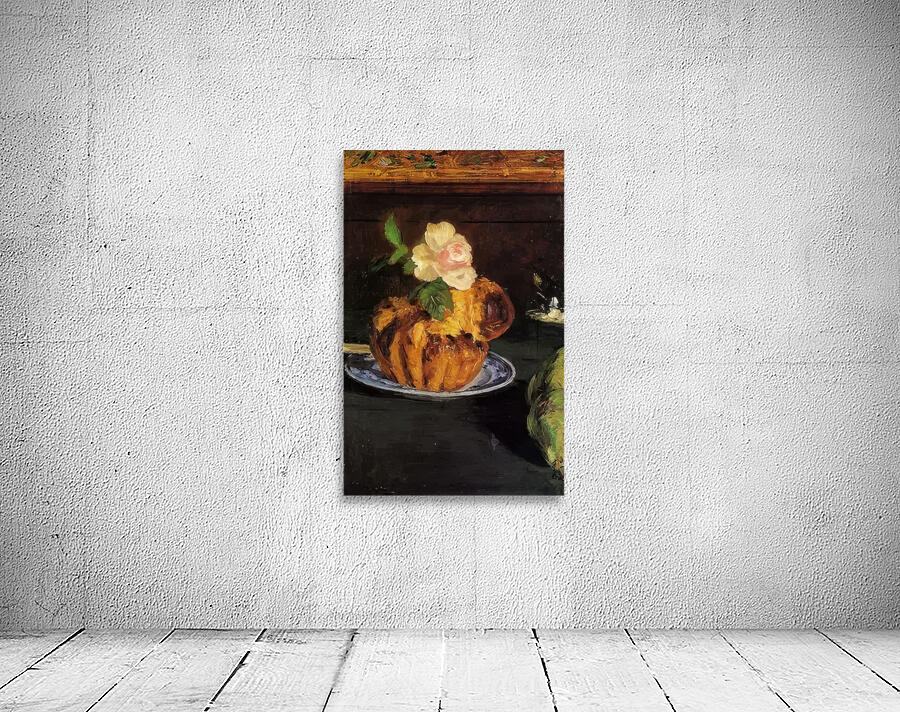 Edouard Manet  6 Wall Preview