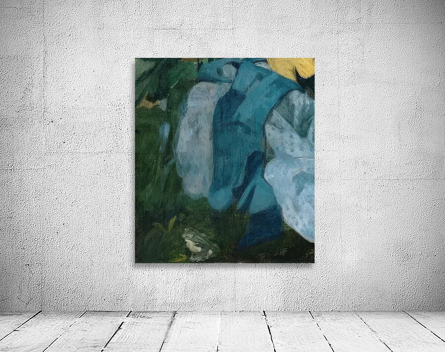 Edouard Manet  8 Wall Preview