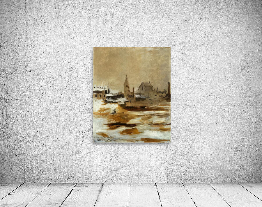 Edouard Manet  10 Wall Preview