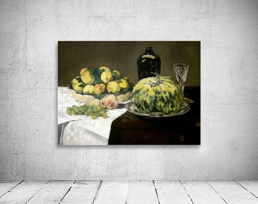 Edouard Manet  11 Wall Preview