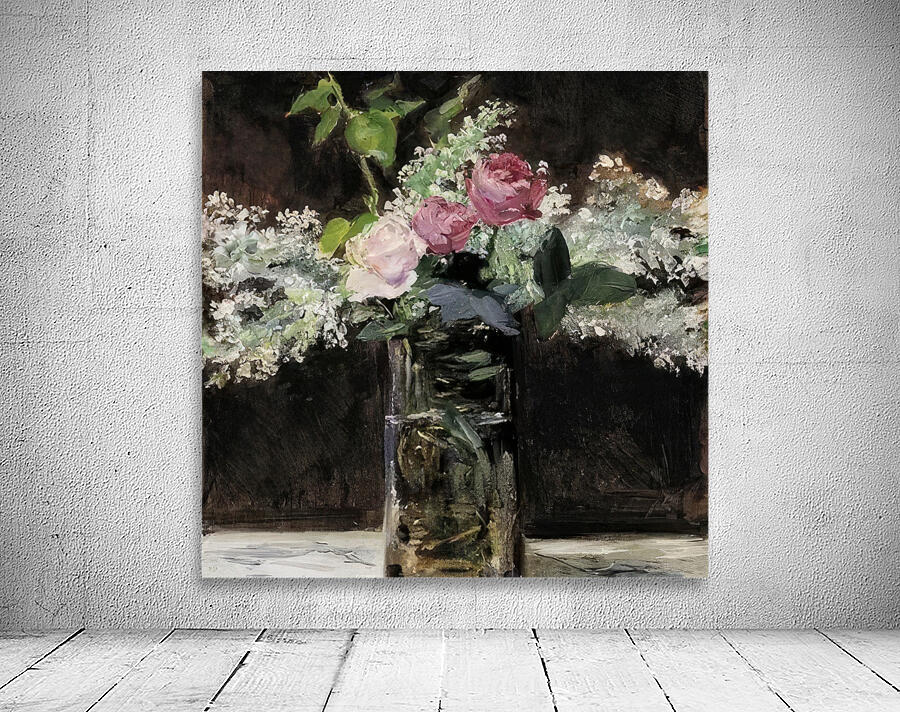 Edouard Manet  13 Wall Preview