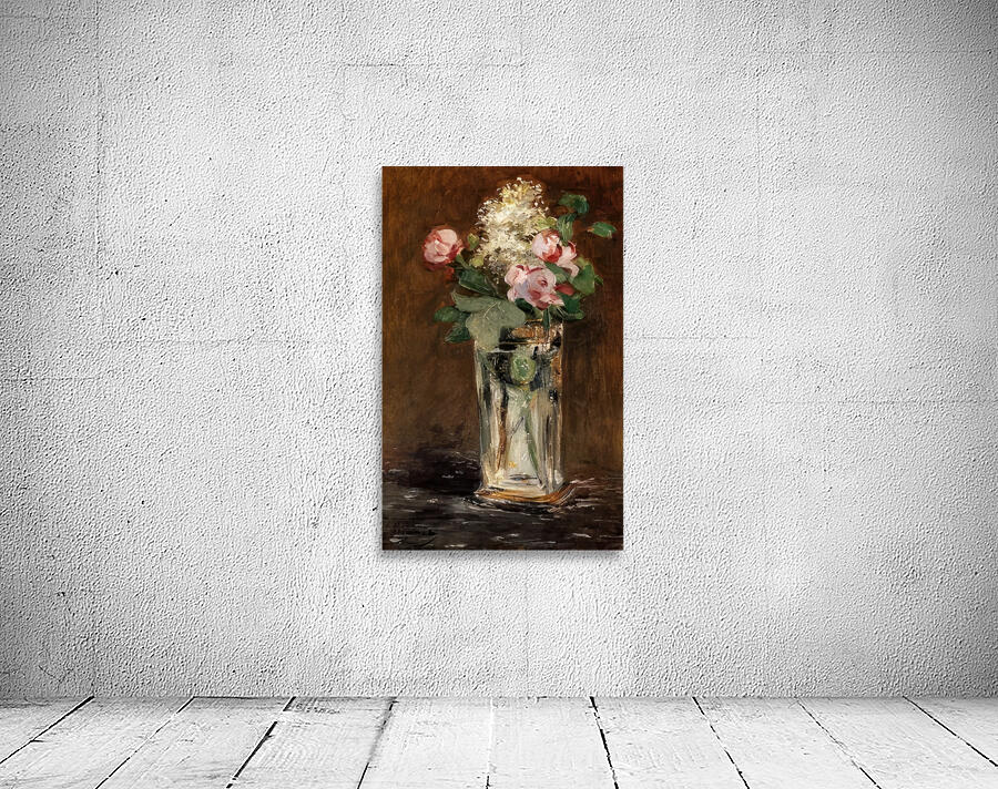 Edouard Manet  15 Wall Preview