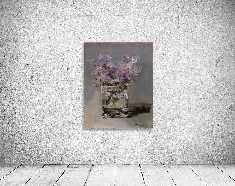 Edouard Manet  16 Wall Preview