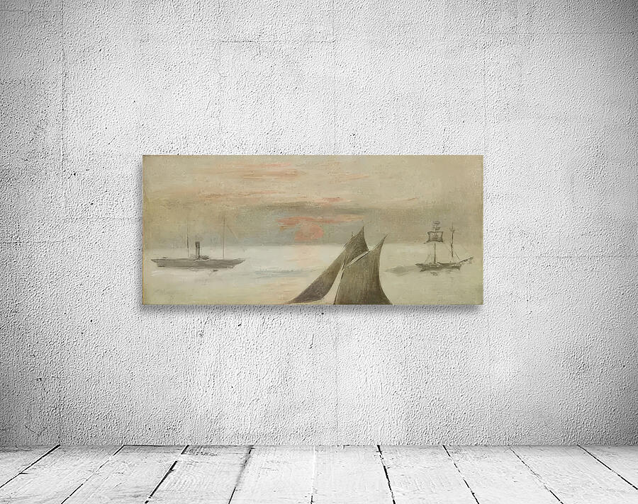 Edouard Manet  17 Wall Preview