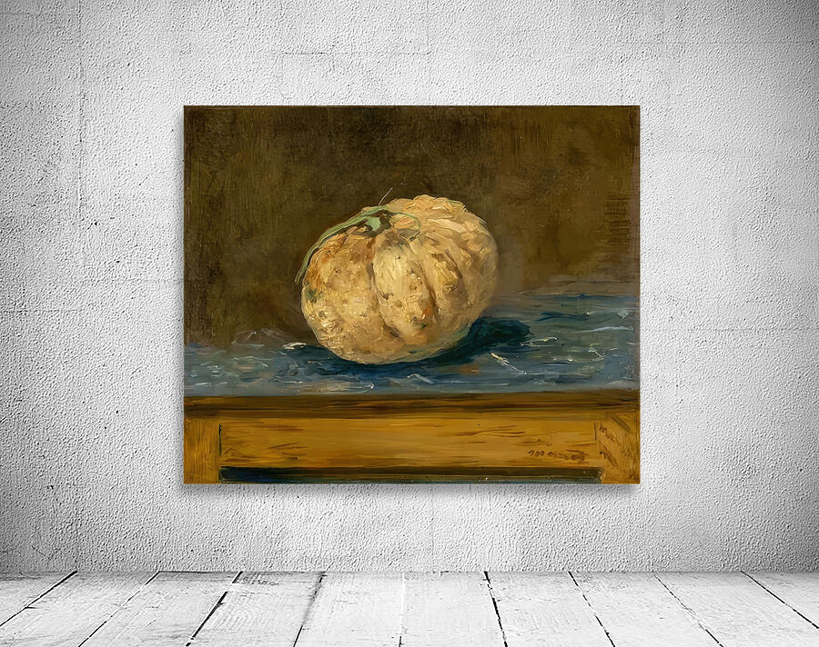 Edouard Manet  18 Wall Preview