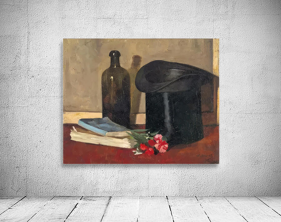 Edouard Manet  19 Wall Preview