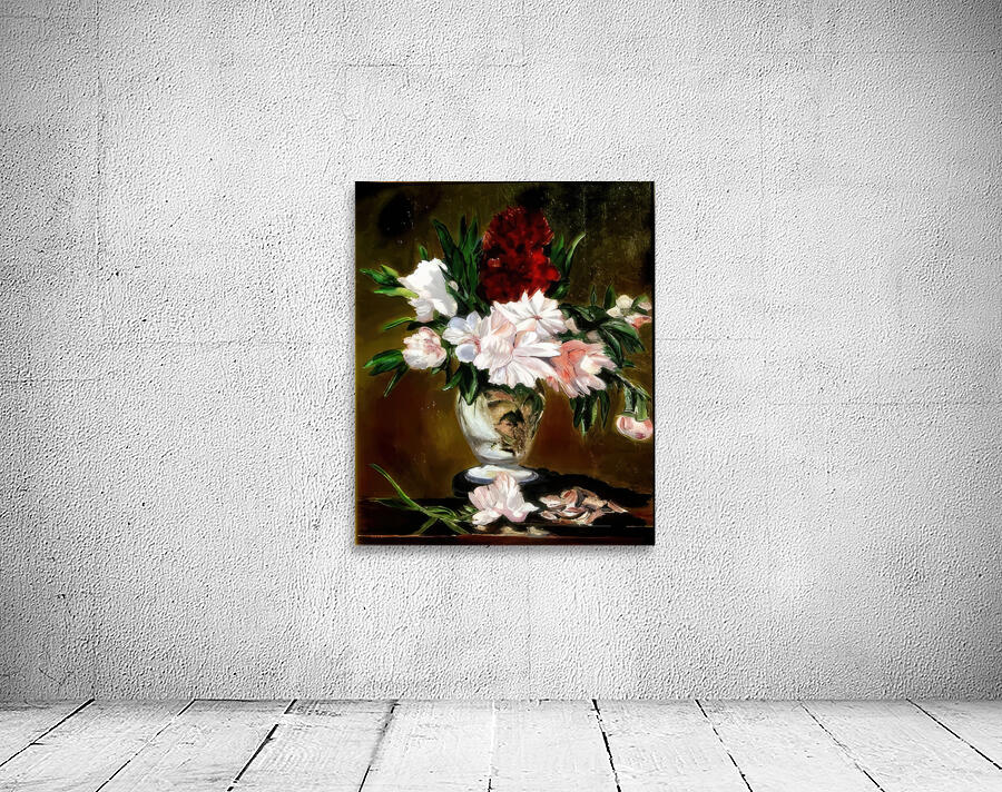 Edouard Manet  20 Wall Preview