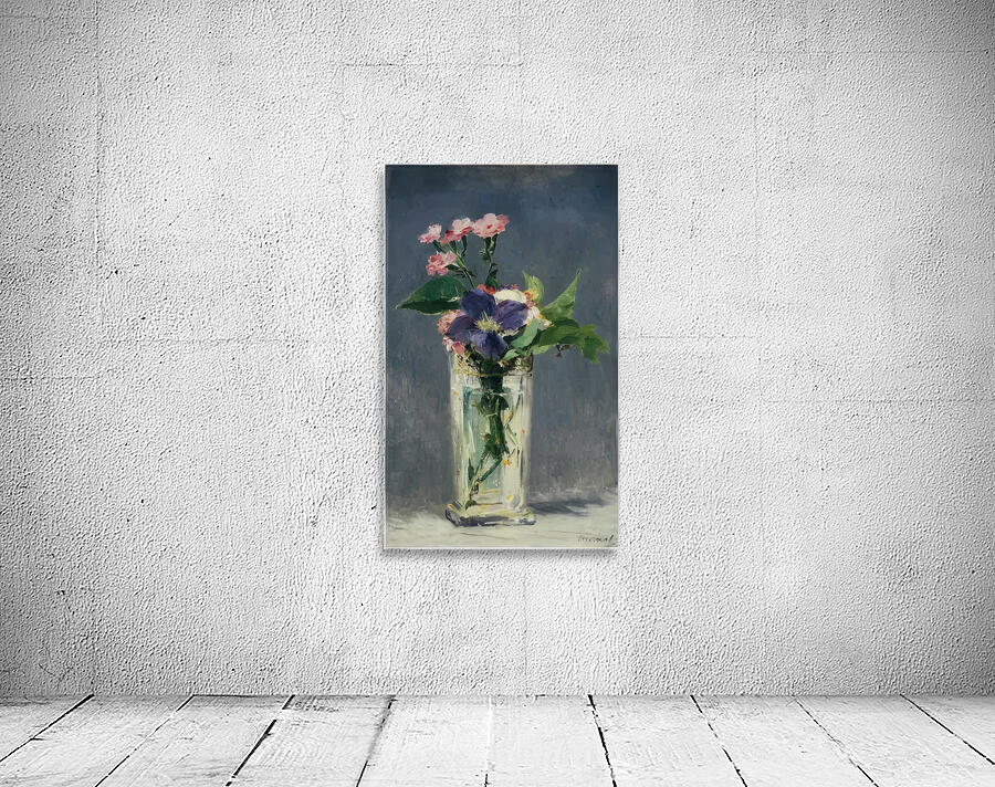 Edouard Manet  21 Wall Preview