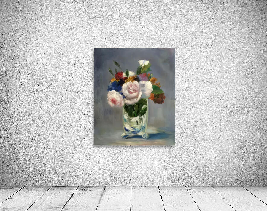 Edouard Manet  22 Wall Preview