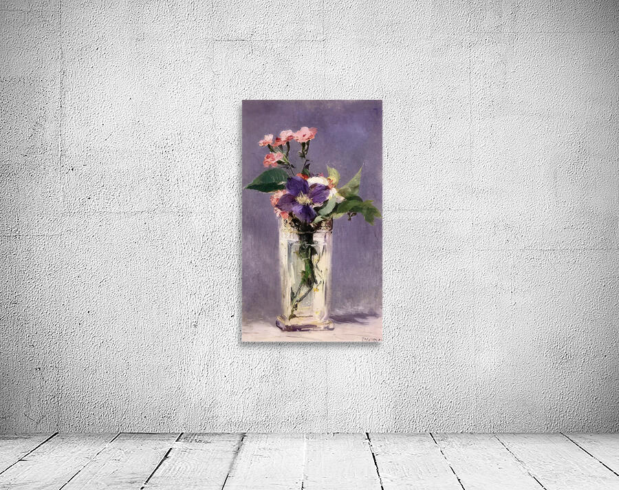 Edouard Manet  24 Wall Preview