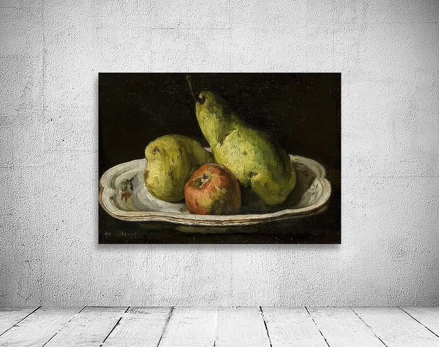 Edouard Manet  25 Wall Preview