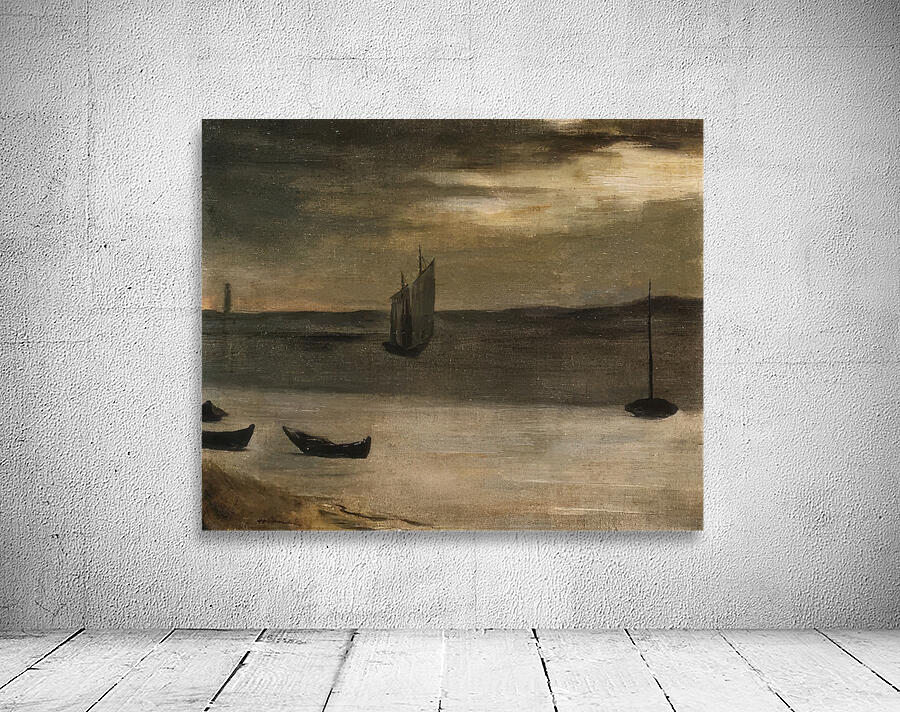 Edouard Manet  29 Wall Preview