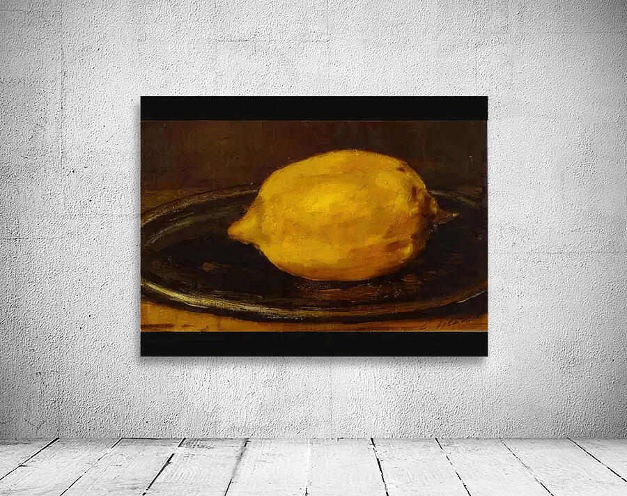 Edouard Manet  30 Wall Preview