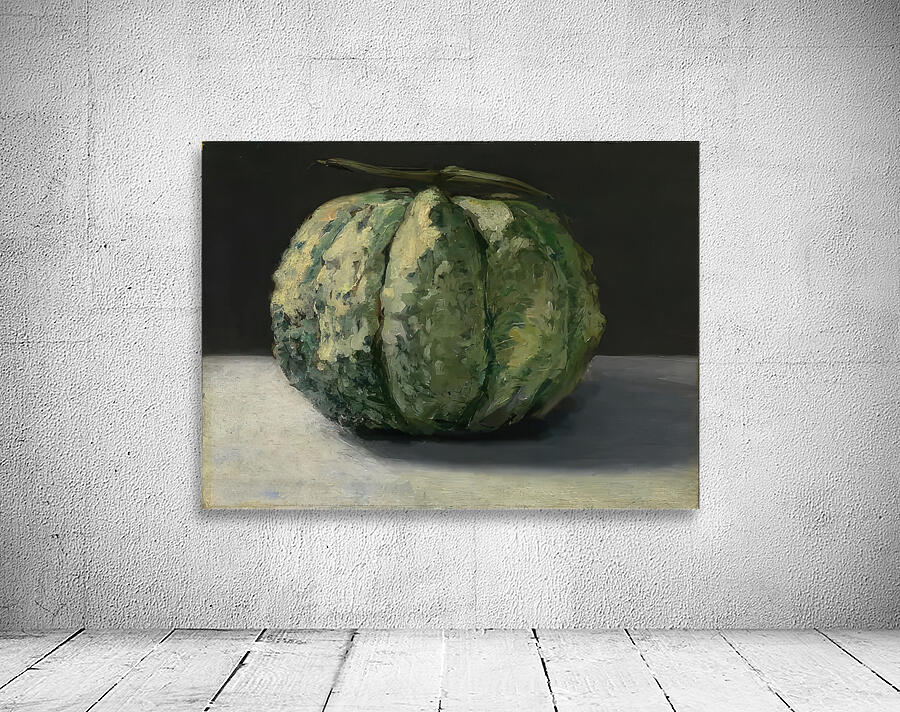 Edouard Manet  31 Wall Preview