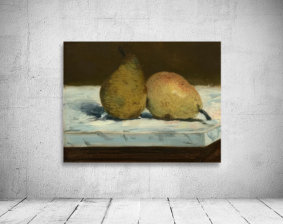 Edouard Manet  33 Wall Preview