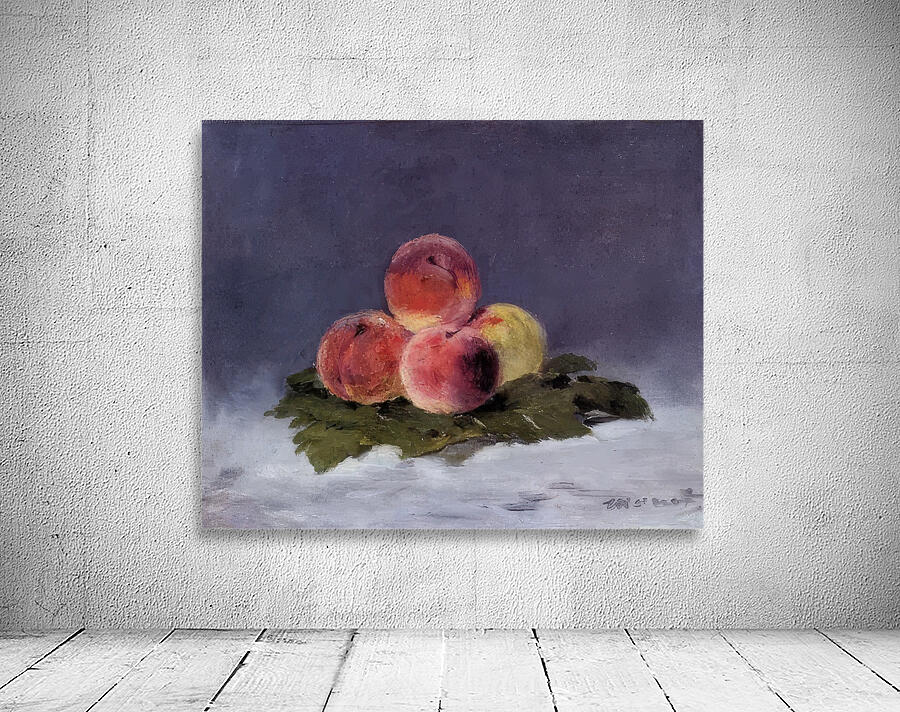 Edouard Manet  34 Wall Preview