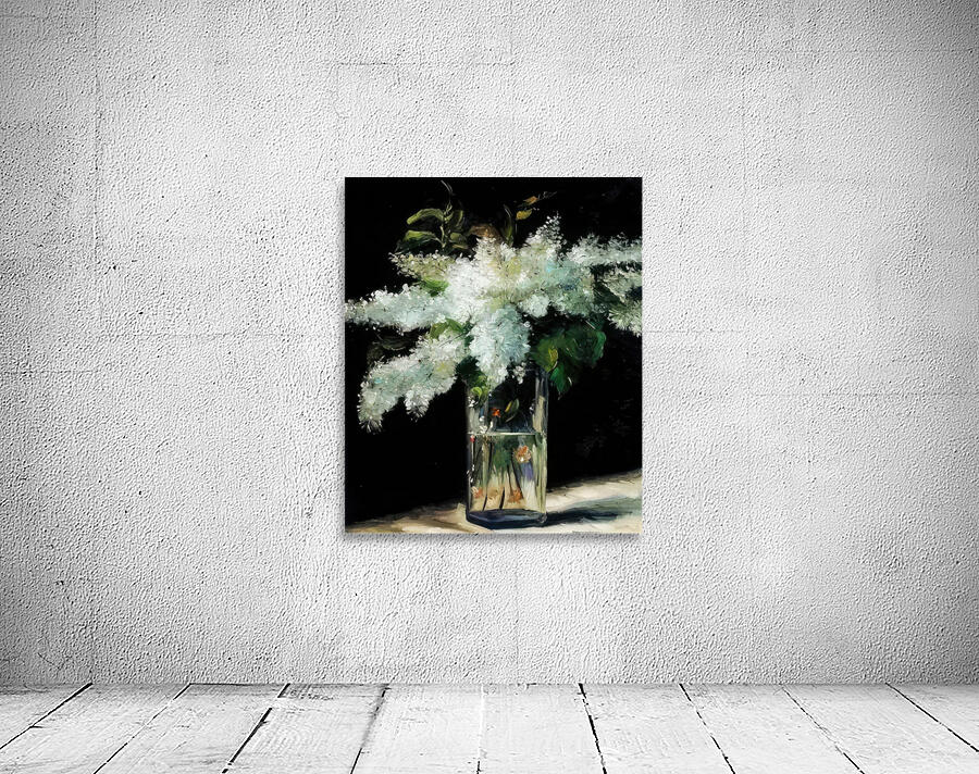 Edouard Manet  35 Wall Preview