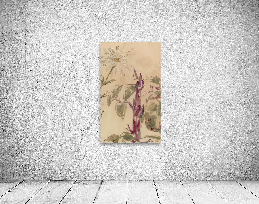 Edouard Manet  36 Wall Preview