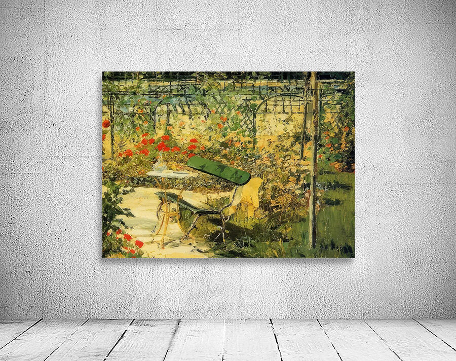 Edouard Manet  39 Wall Preview