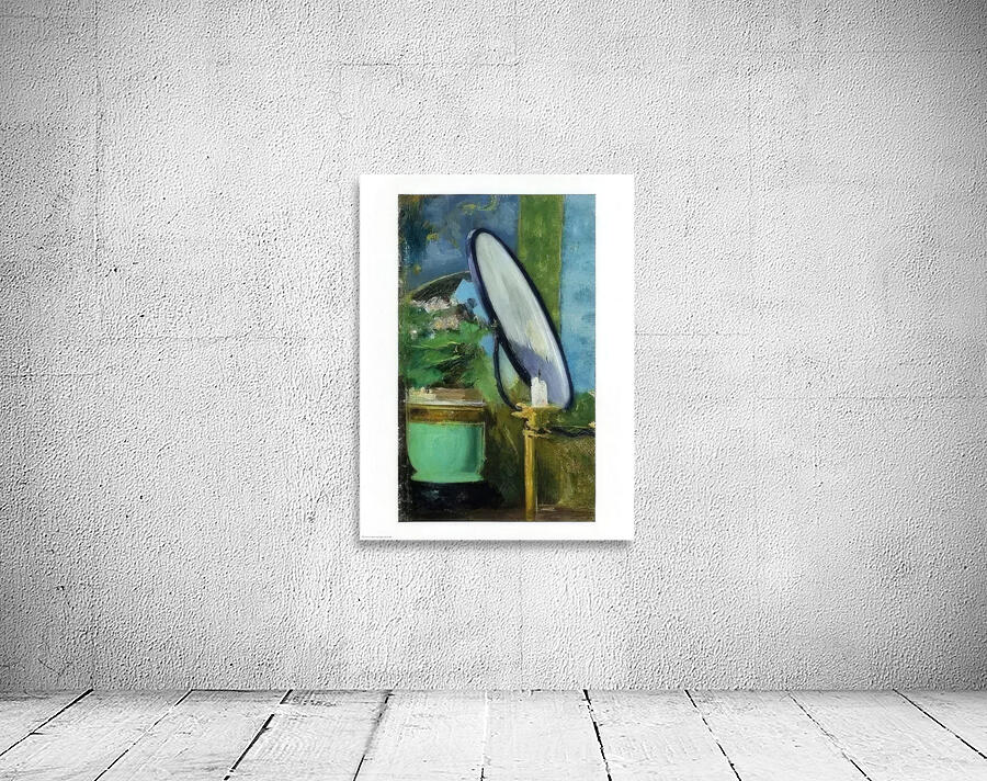 Edouard Manet  40 Wall Preview