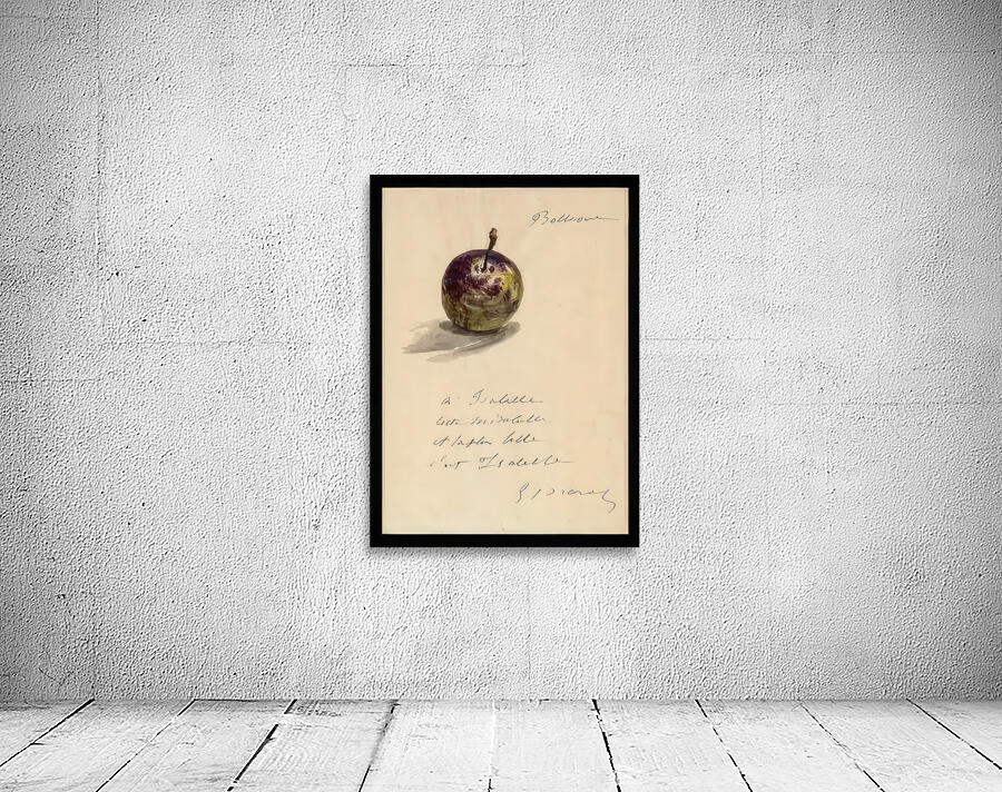 Edouard Manet  41 Wall Preview