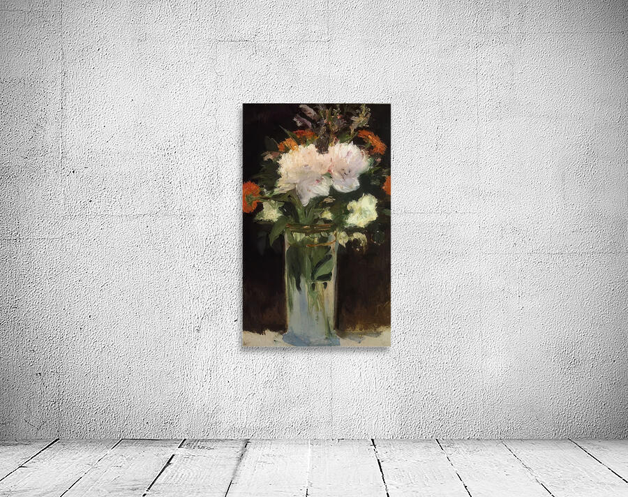 Edouard Manet  43 Wall Preview