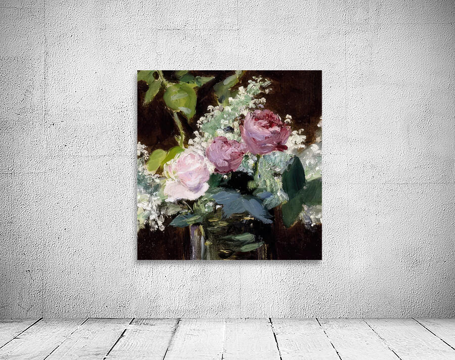 Edouard Manet  44 Wall Preview