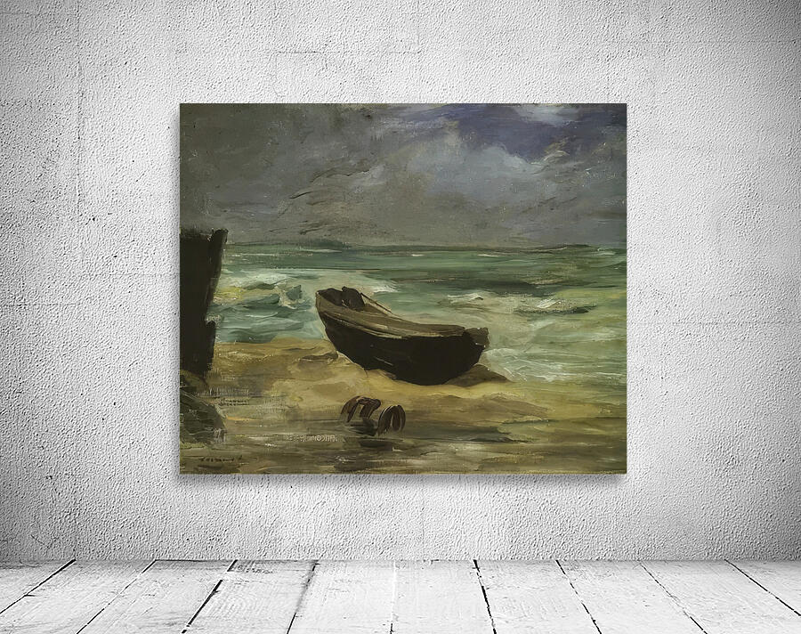 Edouard Manet  46 Wall Preview