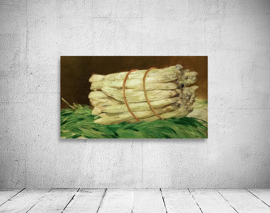 Edouard Manet  47 Wall Preview