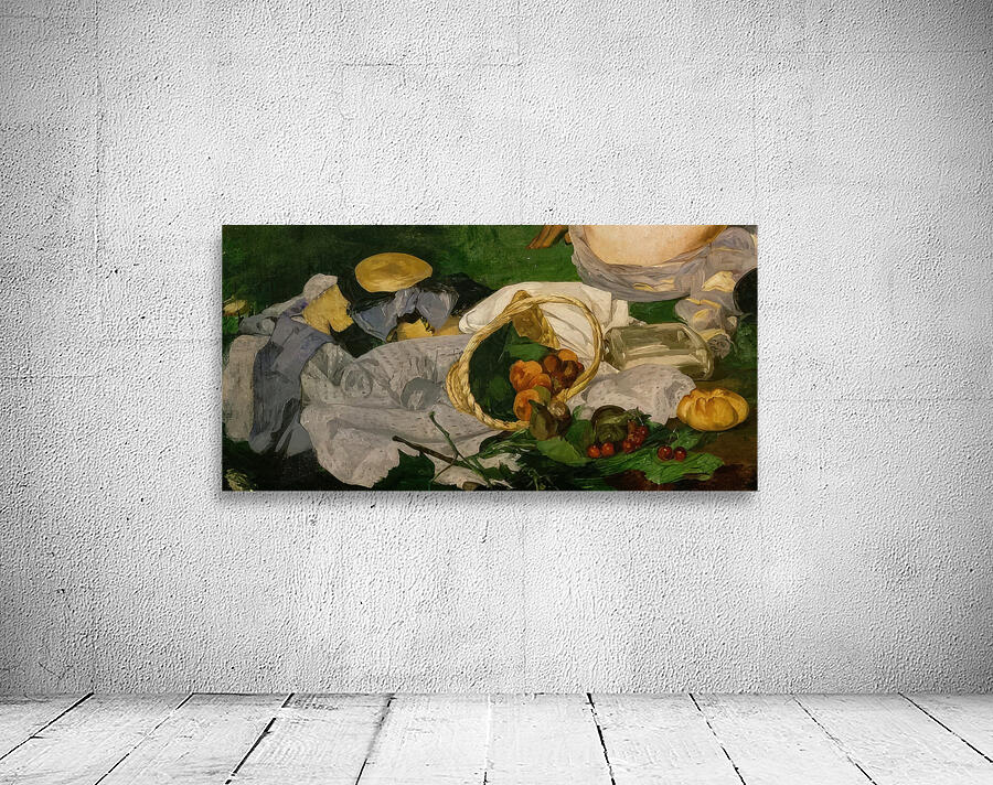 Edouard Manet  48 Wall Preview