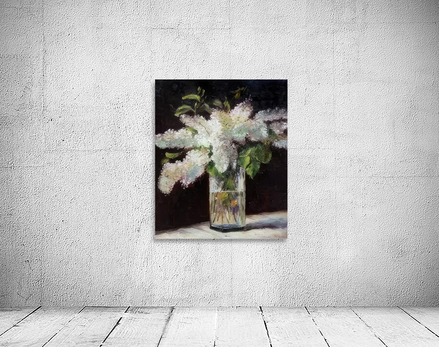 Edouard Manet  49 Wall Preview