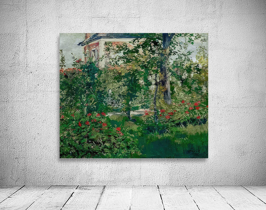 Edouard Manet  52 Wall Preview