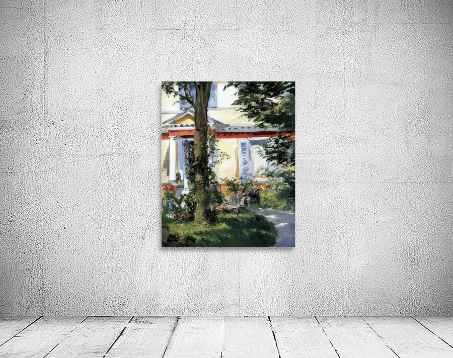 Edouard Manet  54 Wall Preview