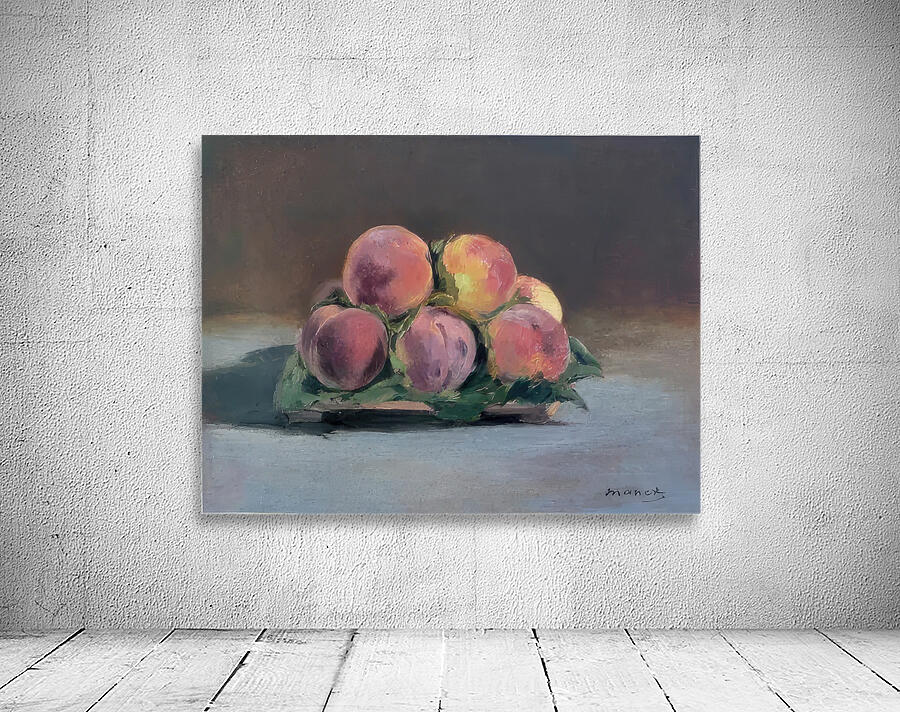 Edouard Manet  55 Wall Preview