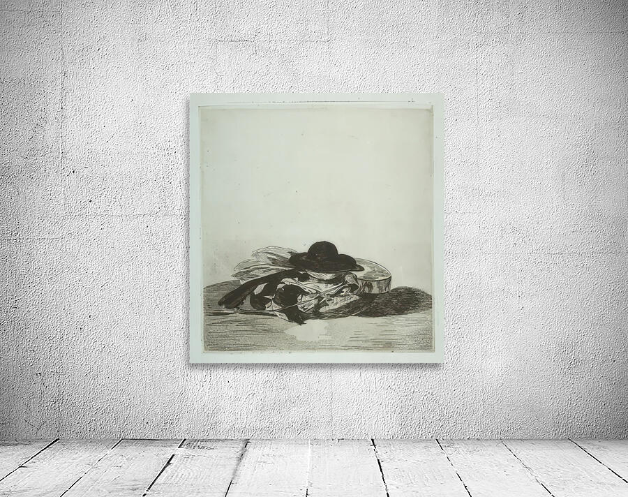 Edouard Manet  56 Wall Preview