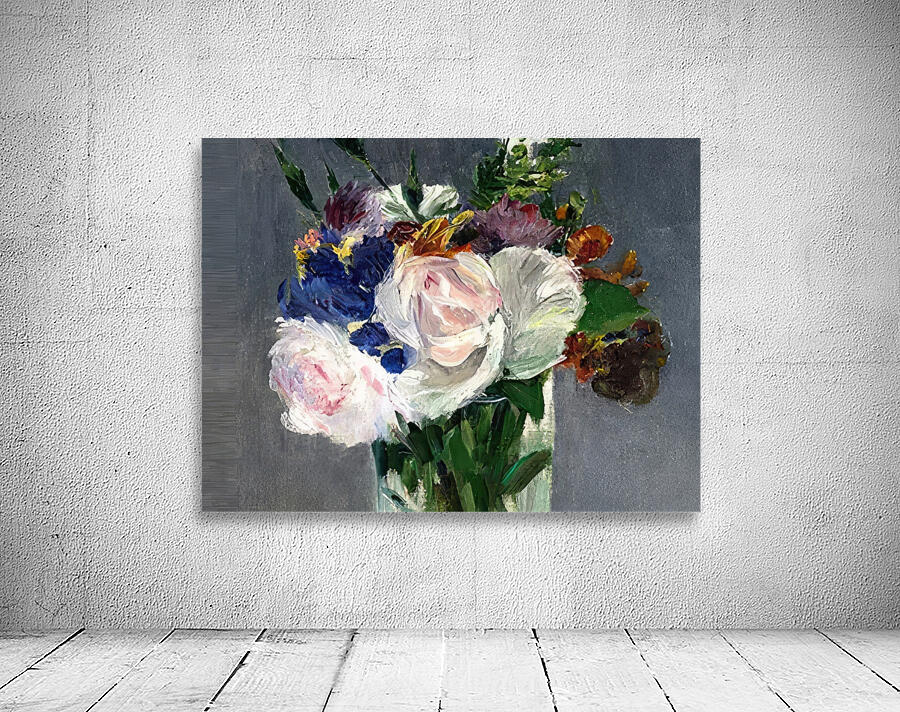 Edouard Manet  58 Wall Preview