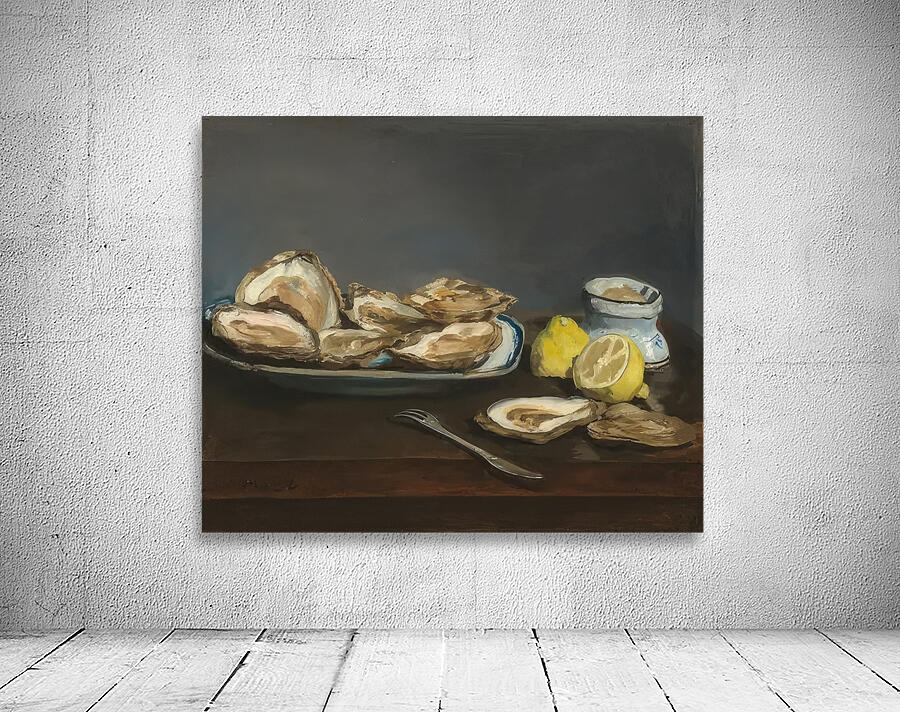 Edouard Manet  2 Wall Preview