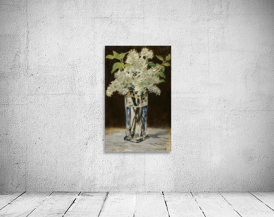 Edouard Manet  6 Wall Preview