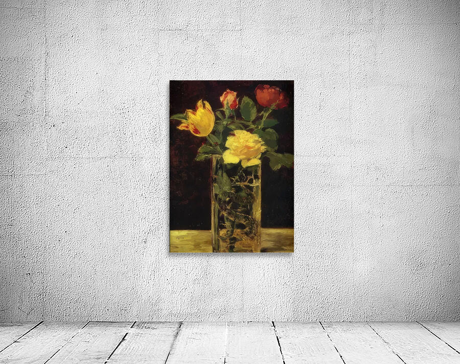 Edouard Manet  7 Wall Preview