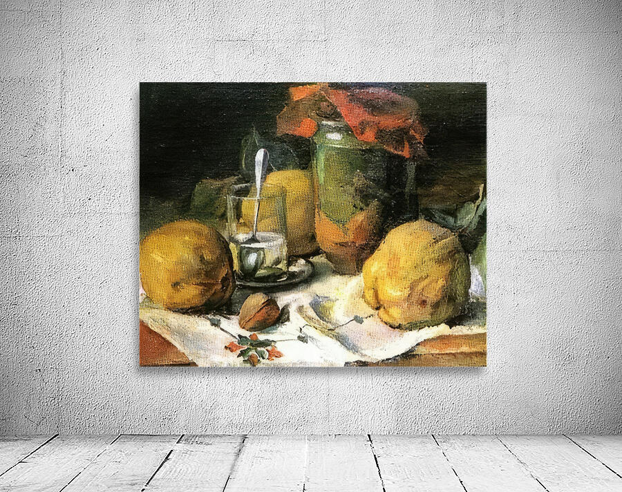 Edouard Manet  11 Wall Preview