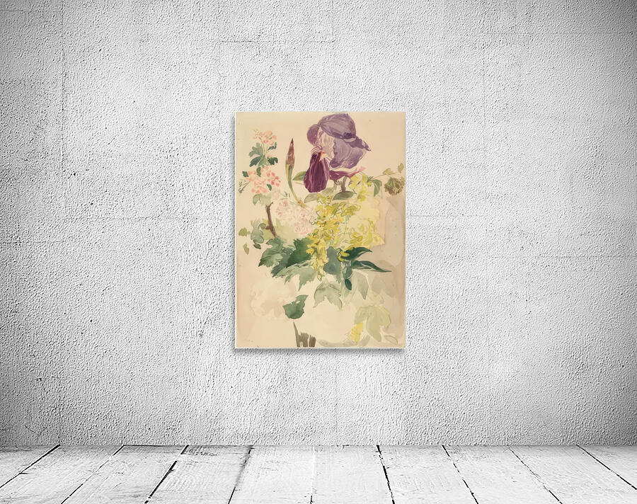 Edouard Manet  13 Wall Preview