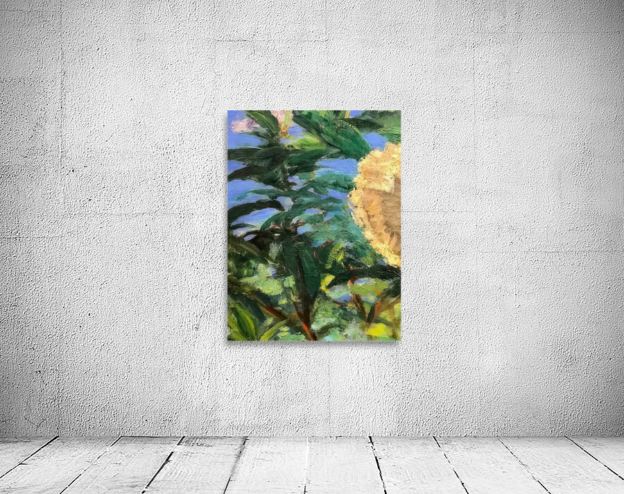 Edouard Manet  14 Wall Preview