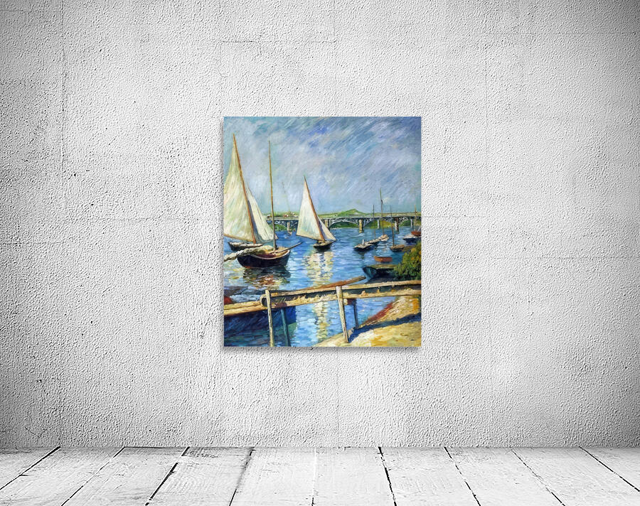 Edouard Manet  16 Wall Preview