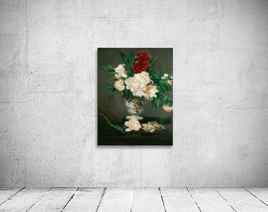 Edouard Manet  18 Wall Preview