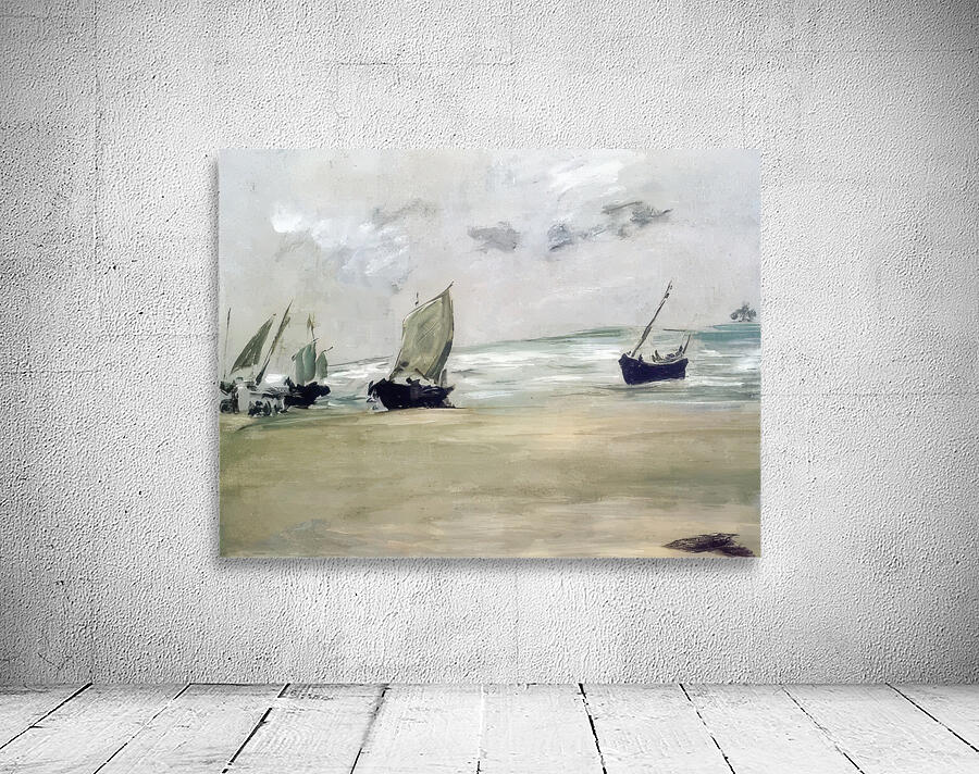 Edouard Manet  19 Wall Preview