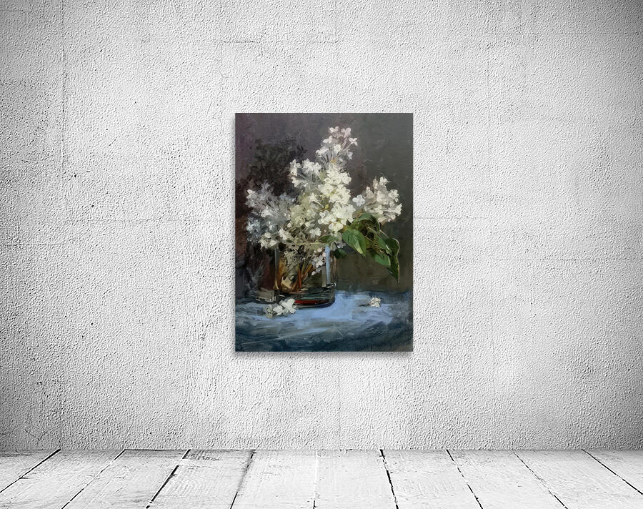 Edouard Manet  20 Wall Preview