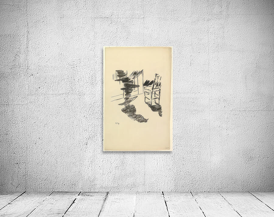 Edouard Manet  21 Wall Preview