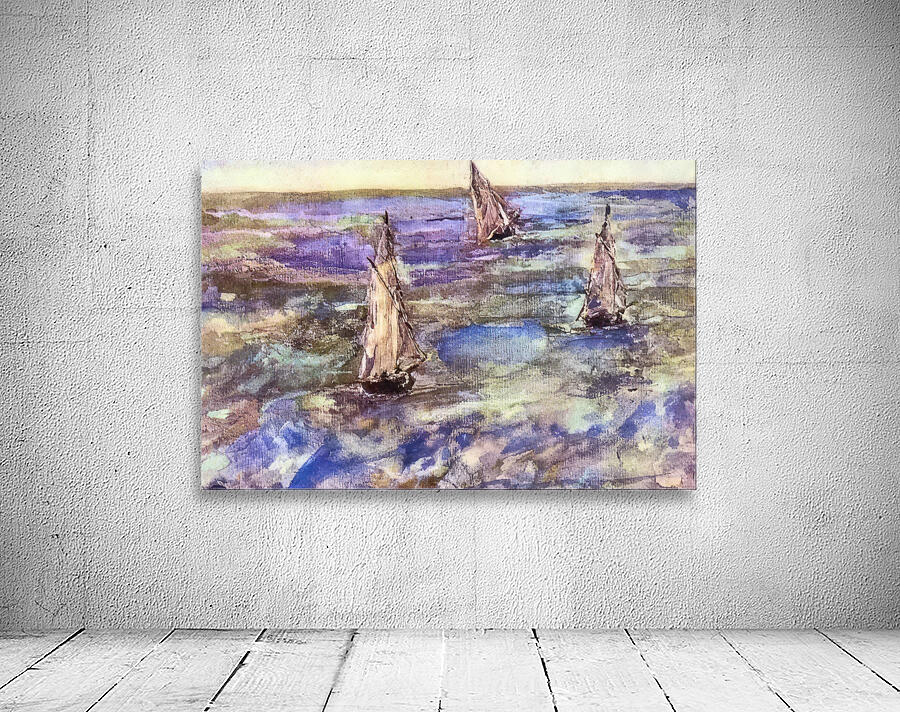 Edouard Manet  23 Wall Preview