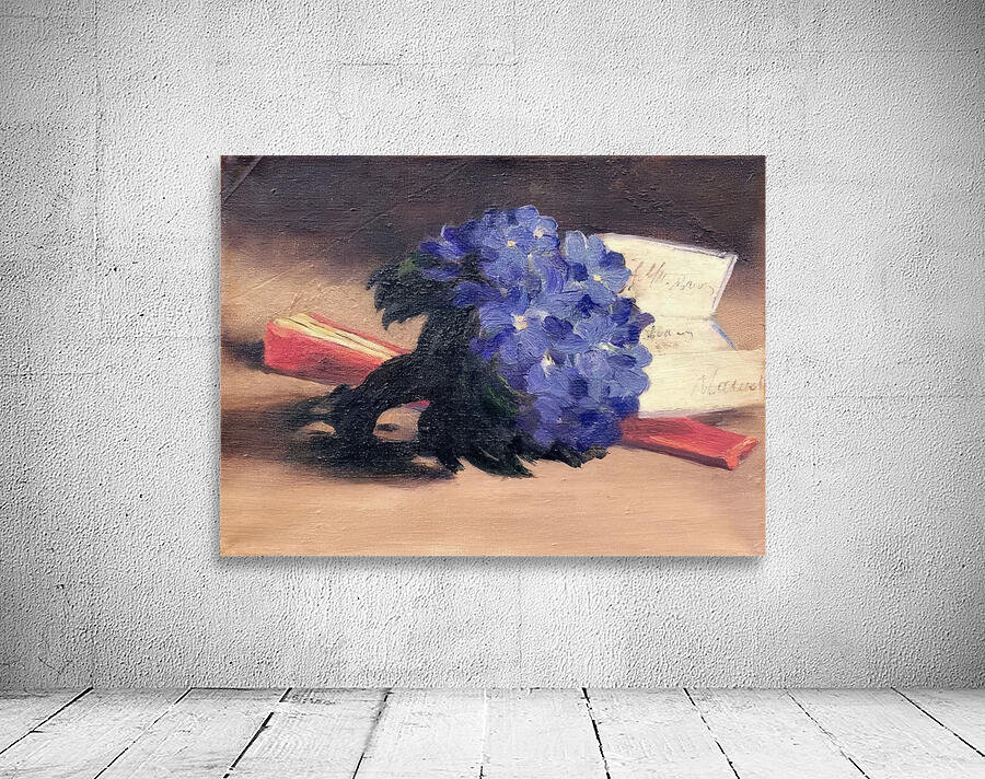 Edouard Manet  24 Wall Preview