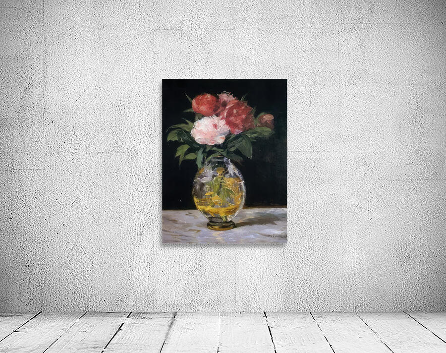 Edouard Manet  25 Wall Preview